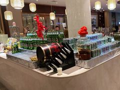 -即墨华玺大酒店·瑞尚阁西餐厅(鹤山路店)