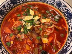 -玉华宫宾馆·餐厅(铜川驻京办店)