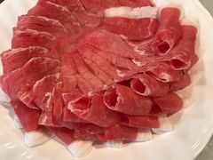 -京门老爆三·铜锅涮肉 爆肚(望京店)