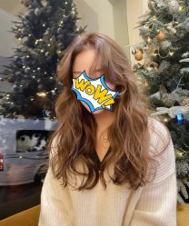 -3AM HAIR SALON染发接发
