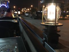 景观位-LENBACH兰巴赫西餐啤酒坊(大连东港店)