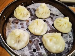 金陵小笼汤包-金原鸭血粉丝汤·汤包·脆皮烤鸭(南京博物院店)