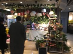 -COCO壱番屋(北京平安国际金融中心店)