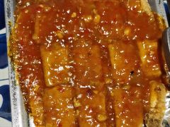 -绿茶餐厅(布吉万象汇店)