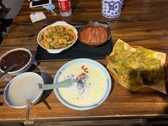 -玉泉山庄(亚欧店)