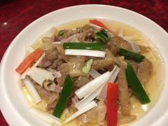 -尹兰楼西北风情餐厅(嘉定店)