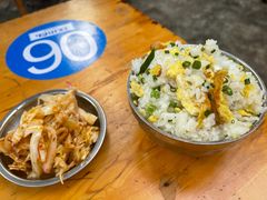 -乐山长药老地方油炸串串(峨眉四中店)