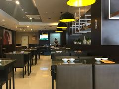 -豪客来牛排(新街口羊皮巷店)