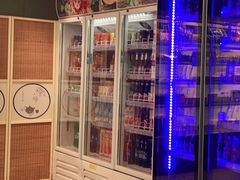 门面-野妹火锅(龙岗店)