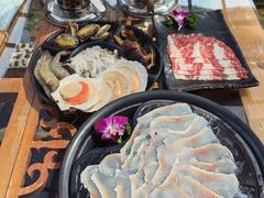 -丽江庭院之爱在路上(西单店)