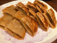 -北李妈妈菜·虾爬子大锅贴(贵和店)
