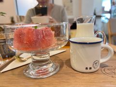 -唐咖精品咖啡(大理古城手冲店)