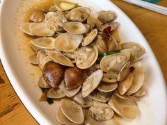 -金海湾海鲜排档(朱家尖店)