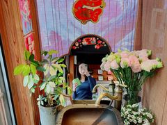 -四喜小胖·北京涮肉(五道营店)