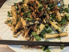 -麒麟中餐厅·经典粤菜·地道菜式老字号(广州长隆酒店)