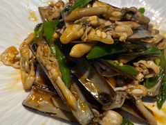 -百味馆·粤菜·湛江菜(后海花园店)