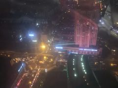 -339旋转餐厅(天府熊猫塔店)