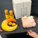 新店！不敢相信这是在淄博吃到的蛋糕！