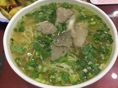-清真·化隆拉面(文化名园店)