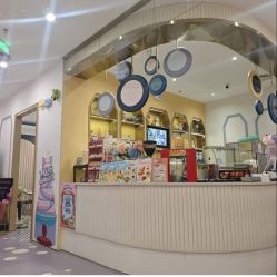 -meland club亲子乐园(北京芳圆里ID MALL店)