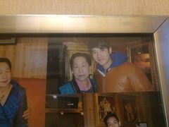 -芭堤雅泰国餐厅(胜利路店)
