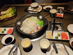 -同仁四季椰子鸡(罗湖国贸店)