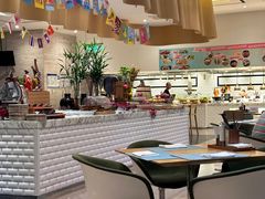 -沈阳和平艾美酒店新食谱西餐厅