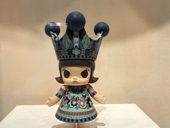 -北京工艺美术博物馆