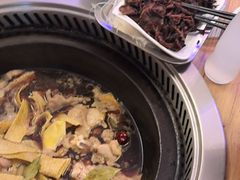 -锅老头铁锅炖•大锅蒸汽海鲜(韩乐坊店)