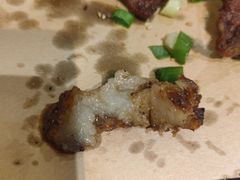 -锦州老勾烧烤(八一小区店)