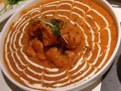 -Pita's&Tika's中东和印度风味餐厅(龙湖天街店)