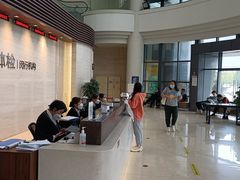 -瑞慈体检上海闵行机构