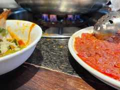 -巴蜀大宅门火锅(新华公园店)
