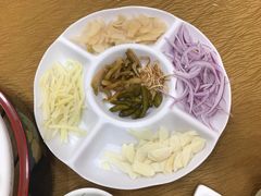 -寻味顺德·南记酒家·传统顺德菜·鱼生(广源路店)