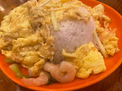 -澳门陈光记烧味饭店(南京德基广场店)