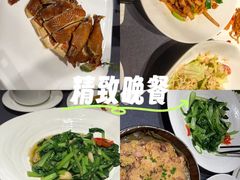 -楚禾宴·家宴(光谷大道店)