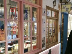 -姜胖胖无限自助烤肉(弹子石店)