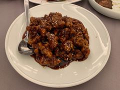 糖醋排骨-玖味(老工人西路店)