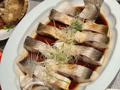-北京王府井希尔顿酒店·秦唐中餐厅Chynna