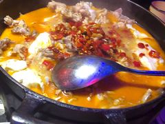 -蘭奢雅集·江浙菜(青山江滩店)