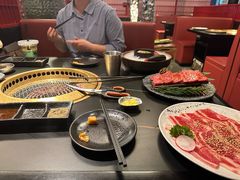 -谷牛和牛烤肉(漕河泾印象城店)