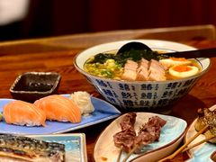 -樱の花亭日本料理店