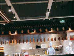-关东小磨东北菜(碧江广场店)