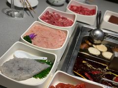 捞派鸭肠-海底捞火锅(吴中路店)