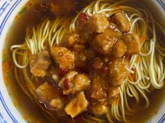 -大时代美食面馆