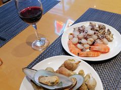 -威珀斯酒店·珀萃美食餐厅