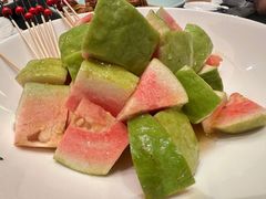 梅汁番石榴-神仙馆(衡山路店)