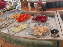 -太原星河湾酒店