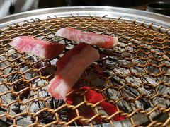 -樱宿日式和牛烧肉(五道口店)