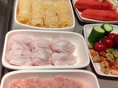 -海底捞火锅(平谷华联店)